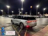 Thumbnail of 2020 Silver Radiance Metallic Lincoln Aviator