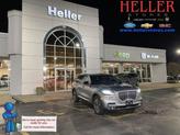 Photo of 2020 Silver Radiance Metallic Lincoln Aviator