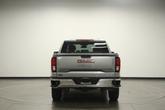 Thumbnail of 2024 Silver GMC Sierra 1500