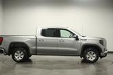 Thumbnail of 2024 Silver GMC Sierra 1500