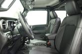Thumbnail of 2023 Black Clearcoat Jeep Gladiator