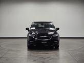 Thumbnail of 2026 Diamond Black Chrysler Pacifica