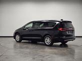 Thumbnail of 2026 Diamond Black Chrysler Pacifica