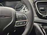 Thumbnail of 2026 Diamond Black Chrysler Pacifica