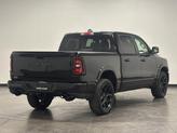 Thumbnail of 2026 Diamond Black RAM 1500