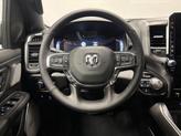 Thumbnail of 2026 Diamond Black RAM 1500