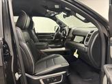 Thumbnail of 2026 Diamond Black RAM 1500