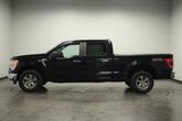 Thumbnail of 2021 Agate Black Metallic Ford F-150