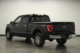 Thumbnail of 2021 Agate Black Metallic Ford F-150
