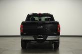 Thumbnail of 2021 Agate Black Metallic Ford F-150