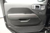 Thumbnail of 2025 Black Clearcoat Jeep Wrangler