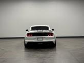 Thumbnail of 2018 Oxford White Ford Mustang