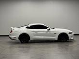 Thumbnail of 2018 Oxford White Ford Mustang