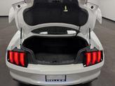 Thumbnail of 2018 Oxford White Ford Mustang