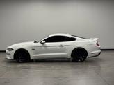 Thumbnail of 2018 Oxford White Ford Mustang