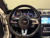 Thumbnail of 2018 Oxford White Ford Mustang