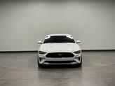 Thumbnail of 2018 Oxford White Ford Mustang