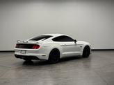 Thumbnail of 2018 Oxford White Ford Mustang