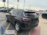 Thumbnail of 2019 Diamond Black Jeep Compass