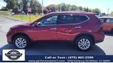 Thumbnail of 2018 Scarlet Ember Nissan Rogue