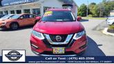 Thumbnail of 2018 Scarlet Ember Nissan Rogue
