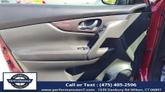 Thumbnail of 2018 Scarlet Ember Nissan Rogue