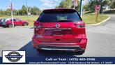 Thumbnail of 2018 Scarlet Ember Nissan Rogue