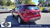 Thumbnail of 2018 Scarlet Ember Nissan Rogue