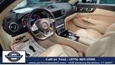 Thumbnail of 2019 Black Mercedes-Benz SL 450
