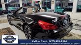 Thumbnail of 2019 Black Mercedes-Benz SL 450