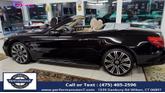 Thumbnail of 2019 Black Mercedes-Benz SL 450