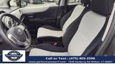 Thumbnail of 2012 Magnetic Gray Metallic Toyota Yaris