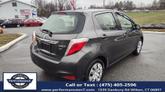 Thumbnail of 2012 Magnetic Gray Metallic Toyota Yaris