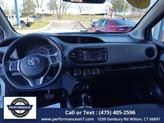 Thumbnail of 2017 Super White Toyota Yaris