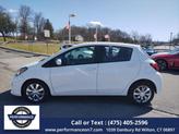 Thumbnail of 2017 Super White Toyota Yaris