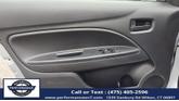 Thumbnail of 2024 Starlight Silver Metallic Mitsubishi Mirage
