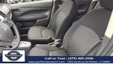 Thumbnail of 2024 Starlight Silver Metallic Mitsubishi Mirage