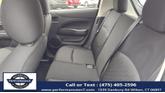 Thumbnail of 2024 Starlight Silver Metallic Mitsubishi Mirage