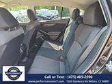 Thumbnail of 2021 Crystal Black Silica Subaru Crosstrek