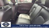 Thumbnail of 2014 Blue Topaz Metallic Chevrolet Sonic