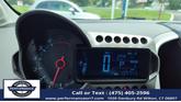 Thumbnail of 2014 Blue Topaz Metallic Chevrolet Sonic