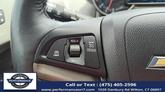 Thumbnail of 2014 Blue Topaz Metallic Chevrolet Sonic