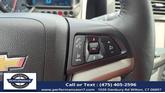 Thumbnail of 2014 Blue Topaz Metallic Chevrolet Sonic