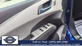 Thumbnail of 2014 Blue Topaz Metallic Chevrolet Sonic