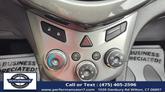 Thumbnail of 2014 Blue Topaz Metallic Chevrolet Sonic