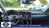 Thumbnail of 2019 Crystal Black Pearl Honda Civic