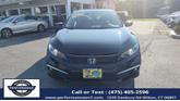 Thumbnail of 2019 Crystal Black Pearl Honda Civic
