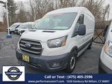 Photo of 2020 Oxford White Ford Transit-250