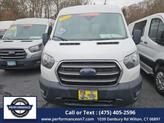 Thumbnail of 2020 Oxford White Ford Transit-250