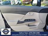 Thumbnail of 2013 Crystal Black Pearl Honda Civic